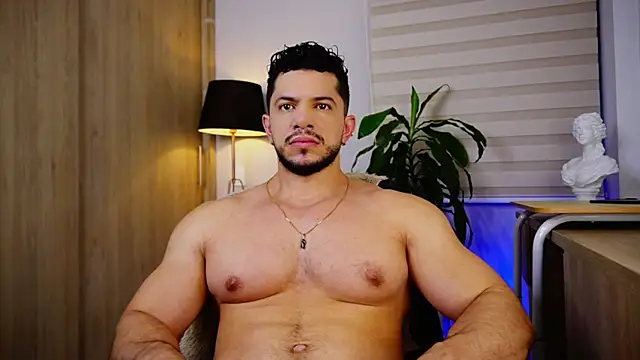 Snapshot of Erick_Thompsonx chatting on 12.03.25 Erick Thompsonx online show from 12.03.25