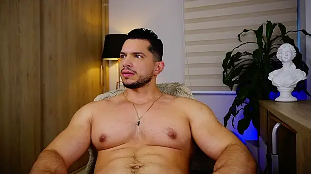 Snapshot of Erick_Thompsonx chatting on 02.07.26 Erick Thompsonx online show from 02.07.26