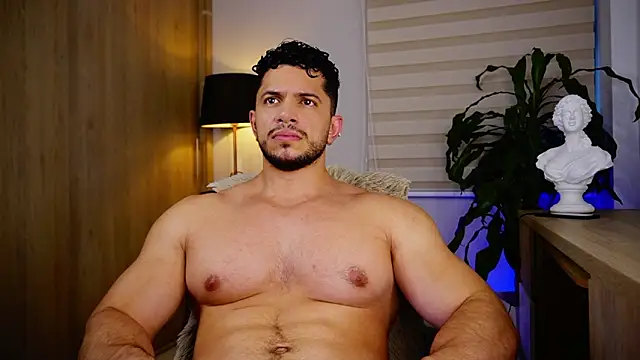 Snapshot of Erick_Thompsonx chatting on 02.09.26 Erick Thompsonx online show from 02.09.26