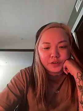 violet lin online show from 04.14.26