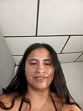 Snapshot of SaraDirty- chatting on 10.01.25 SaraDirty- online show from 10.01.25