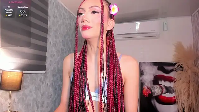 V suckscock online show from 11.18.25