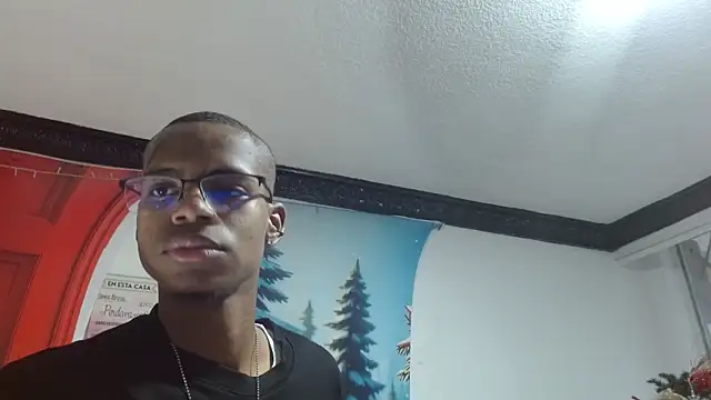 criss zuri online show from 12.20.25