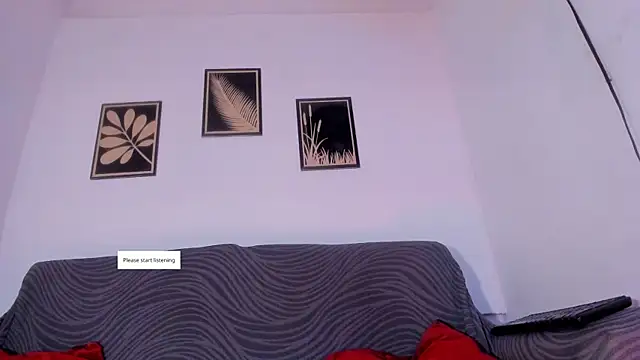 criss zuri online show from 03.28.26