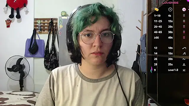 Froggyinthebox online show from 04.17.26
