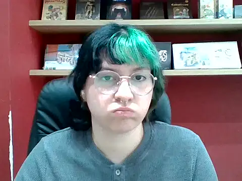 Froggyinthebox online show from 05.28.26