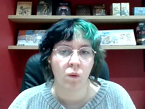 Froggyinthebox online show from 05.31.26