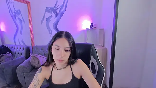 AlliceCopper online show from 03.16.26