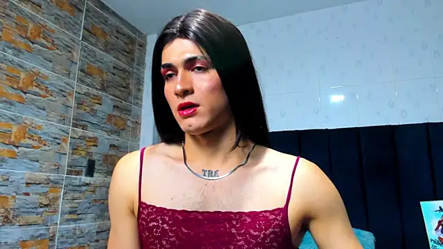 MichellPratTS online show from 10.02.25