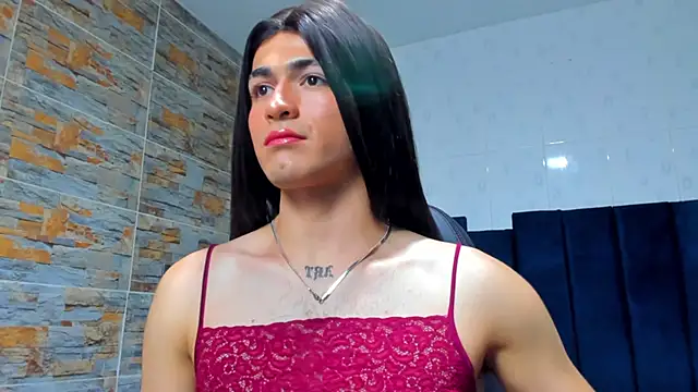 MichellPratTS online show from 10.04.25