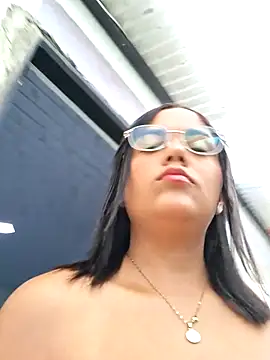 Naugthy-Mey online show from 03.14.26