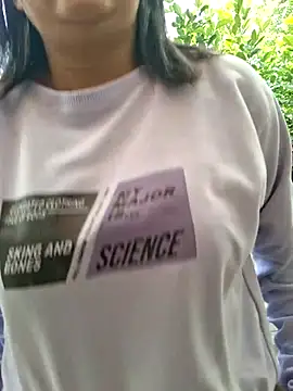 Naugthy-Mey online show from 04.13.26