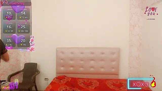 merlinacandy online show from 10.21.25