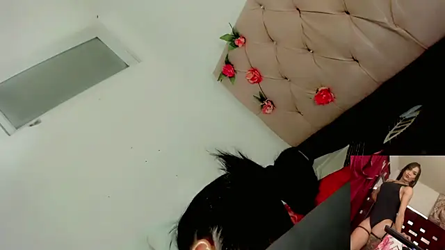 merlinacandy online show from 12.01.25