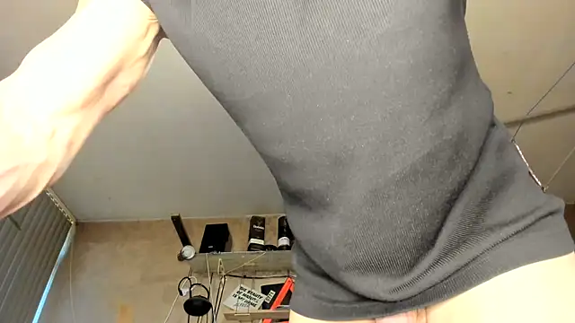 BiglovelyXXL online show from 07.22.26