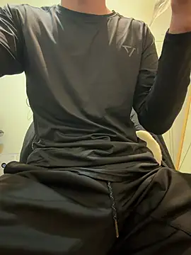 black xun online show from 02.11.26