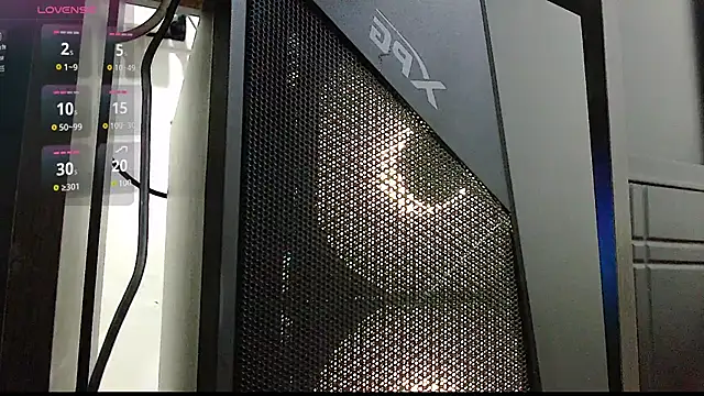 Vicky hotmilf online show from 10.19.25