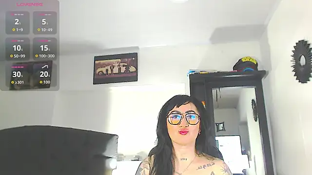 Vicky hotmilf online show from 12.04.25