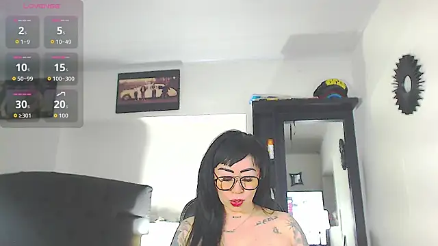 Vicky hotmilf online show from 12.05.25