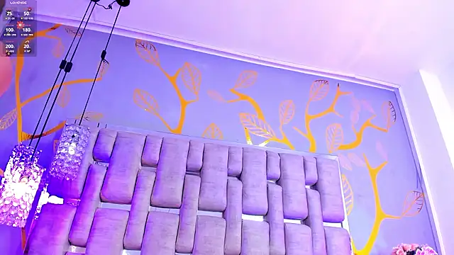 Snapshot of BriannaBBW chatting on 03.02.26 BriannaBBW online show from 03.02.26