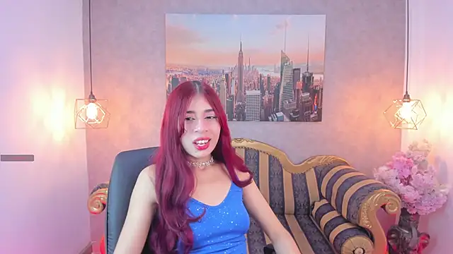 Snapshot of Gaby_louse chatting on 09.09.25 Gaby louse online show from 09.09.25