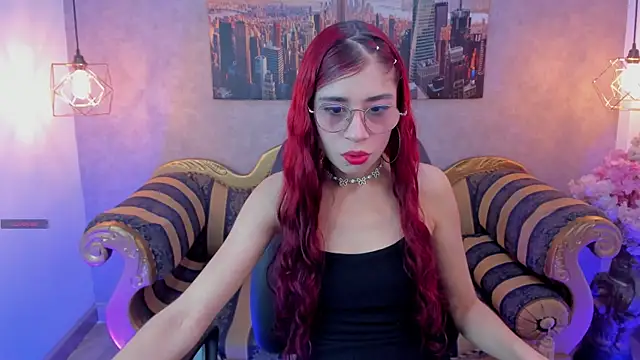 Snapshot of Gaby_louse chatting on 09.16.25 Gaby louse online show from 09.16.25