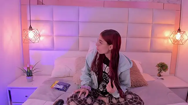 Gaby louse online show from 12.04.25