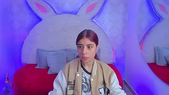 Gaby louse online show from 01.06.26