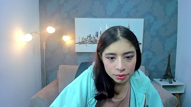 Gaby louse online show from 03.04.26