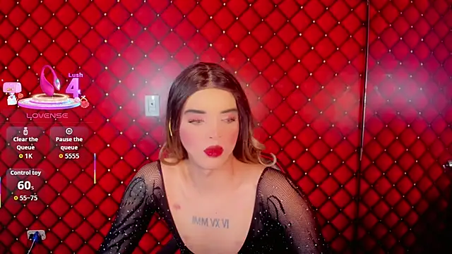 MIA HOT23CM S7S online show from 11.07.25