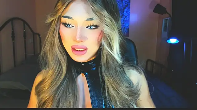 xUrGoddess Bellax online show from 11.19.25