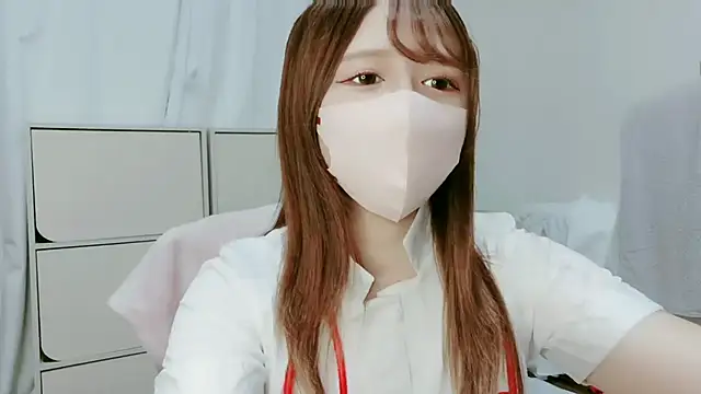Hanachan Gcup  online show from 09.09.25