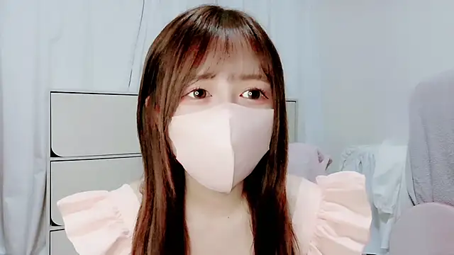 Hanachan Gcup  online show from 09.16.25