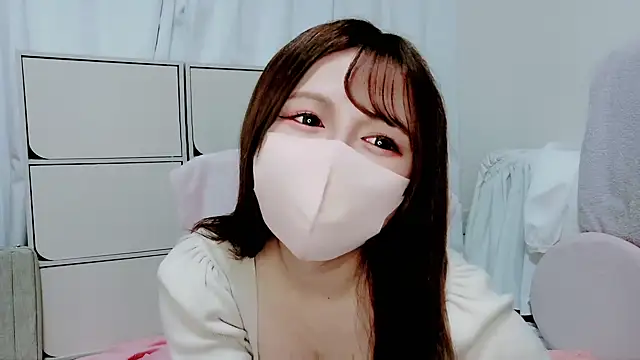 Hanachan Gcup  online show from 09.26.25