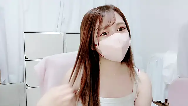 Hanachan Gcup  online show from 09.29.25