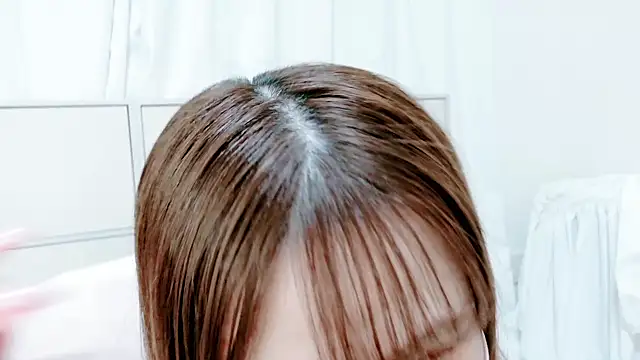 Hanachan Gcup  online show from 09.30.25