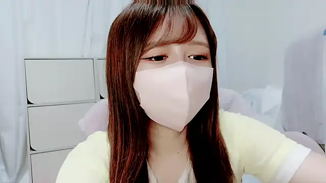 Hanachan Gcup  online show from 10.02.25