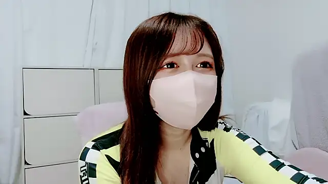 Hanachan Gcup  online show from 10.03.25