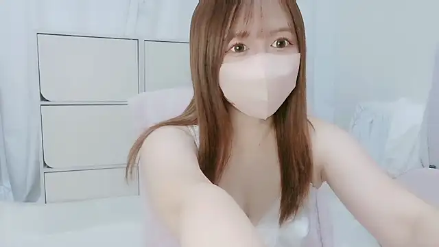 Hanachan Gcup  online show from 10.07.25