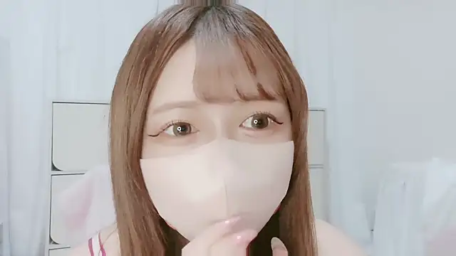 Hanachan Gcup  online show from 10.09.25