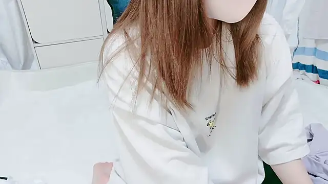Hanachan Gcup  online show from 10.18.25