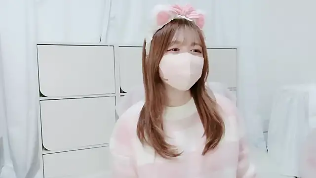 Hanachan Gcup  online show from 10.30.25