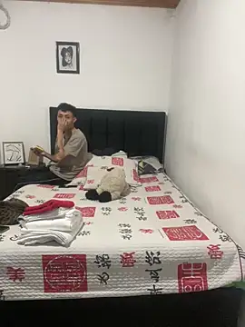 coupledesire18 online show from 12.01.25