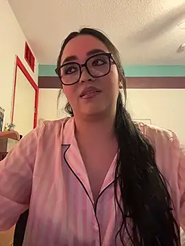 MyHoneyFrida online show from 02.19.26