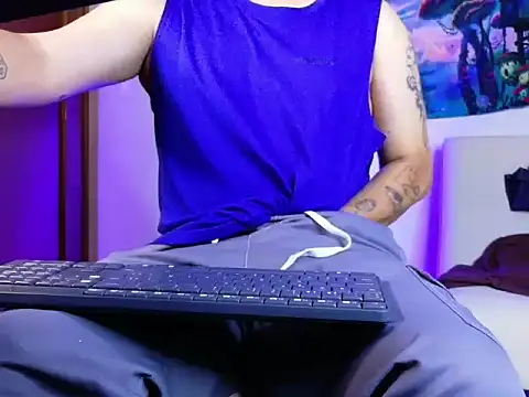 Zoldyck 420 online show from 10.20.25