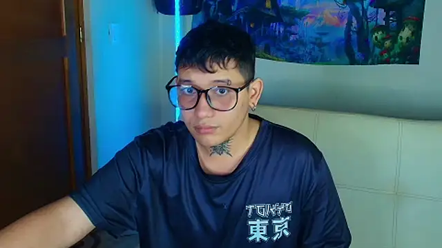 Zoldyck 420 online show from 11.08.25