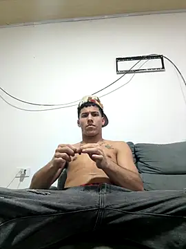 spicyboysvenezuelan online show from 09.23.25