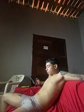 China0065 online show from 12.05.25