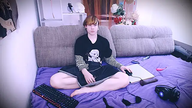 SparkyFerret online show from 11.30.25