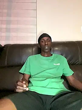 MeneerIan online show from 10.16.25